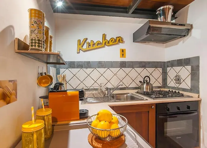 Apartament L'antico Borgo Di Trastevere Ii *