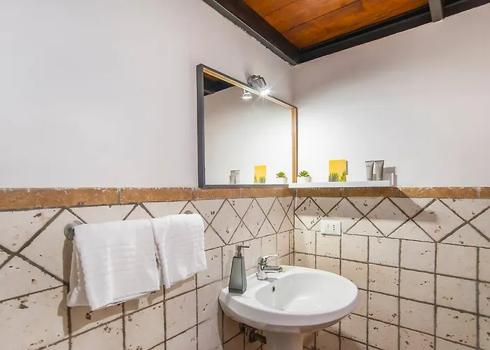 L'antico Borgo Di Trastevere Ii Apartament Rzym
